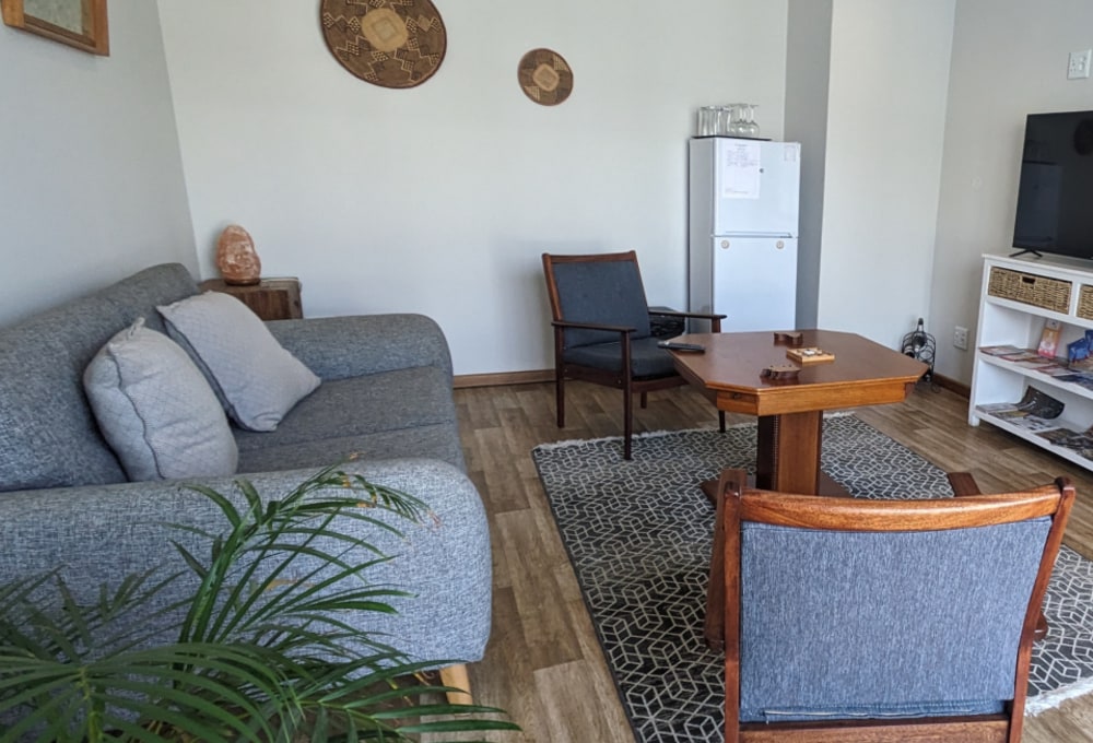 Kramersdorf Guesthouse